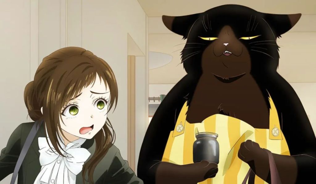The Masterful Cat Is Depressed Again Today Season 2 renewed or not latest updates