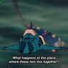 Galaxy Express 999 – Episode 7