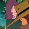 Galaxy Express 999 – Episode 9
